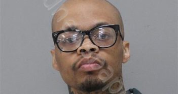 HUDSON, ICE TEE | 2025-05-21 Riverside Regional Jail, Virginia Booking