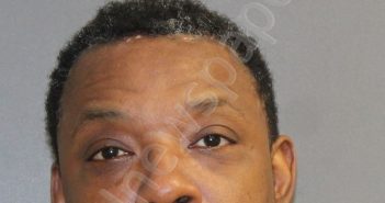 JEANS, TOMMY LEE | 2025-05-21 Hinds County, Mississippi Booking