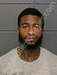 BROCK, LANCE LUCIOUS #, St. John Parish, Louisiana - 2025-05-21