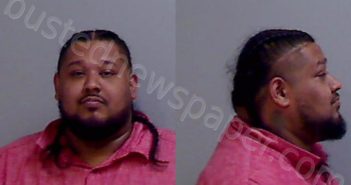 <B>HERNANDEZ</B>, <B>JOSE</B> <B>ANGEL</B> #, Hidalgo County, Texas - 2025-05-21