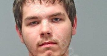 SAXON, NOAH JAMES | 2025-05-21 03:51:00 Warren County, Ohio Booking