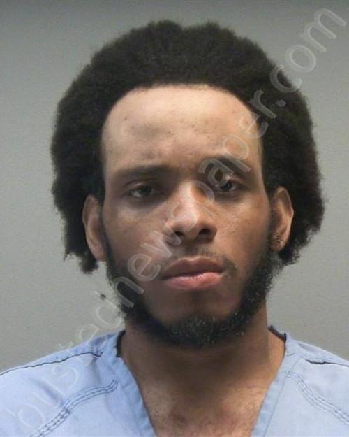 PATTERSON, WILLIE JOSIAH #, Montgomery County, Ohio - 2025-05-21 10:30:00