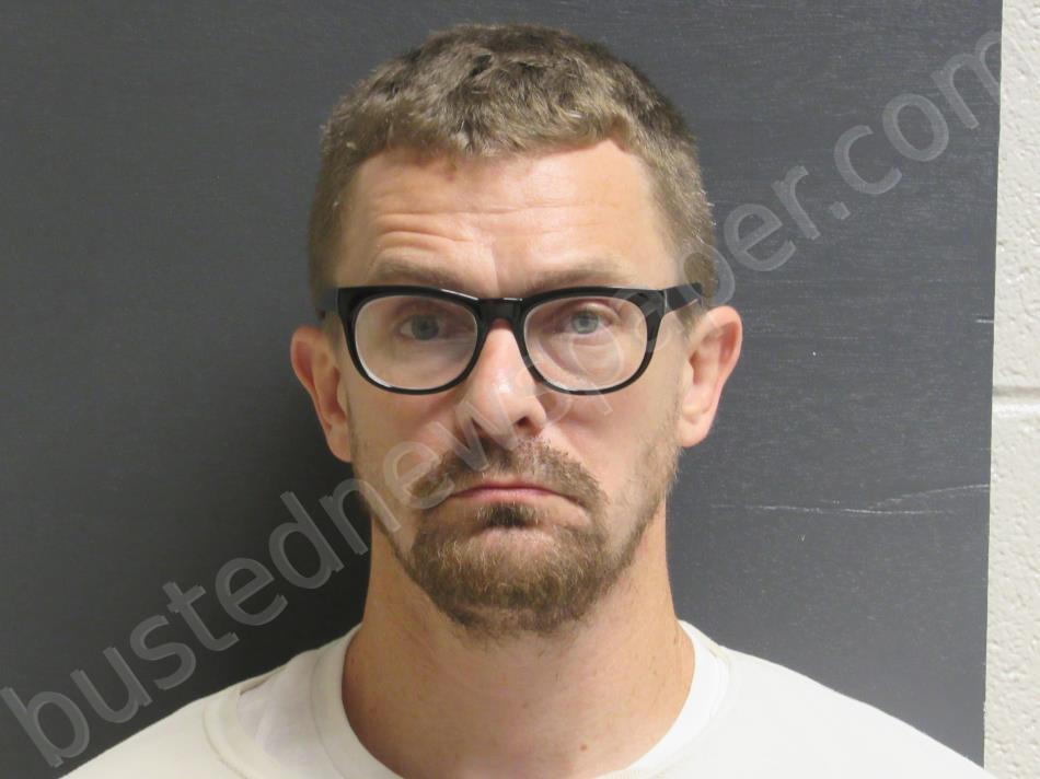 AYERS, JOSEPH DAVID #, Greene County, Pennsylvania - 2025-05-21 14:10:00