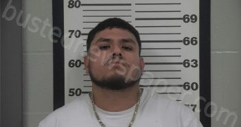 AGUIRRE, ABRAHAM | 2025-05-21 19:44:00 Platte County, Missouri Booking