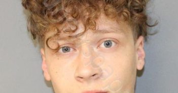 <B>EARL</B>, <B>KONNOR</B> <B>ANDREW</B> <B>MICHAEL</B> #, Greene County, Ohio - 2025-05-21 14:40:00