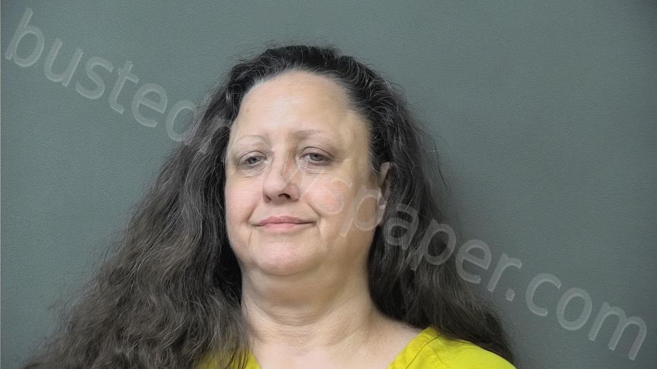STEELMAN, MICHELLE RENEE #, Howard County, Indiana - 2025-05-21 03:56:00