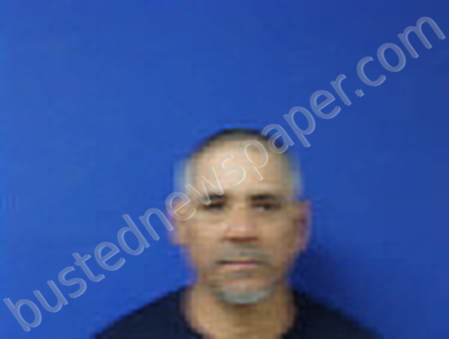 MEDINA, JUAN MIGUEL #, Sampson County, North Carolina - 2025-05-21 00:25:00