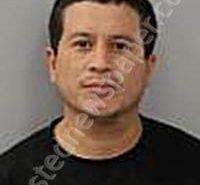 RAMIREZ, ISRAEL | 2025-05-21 Rolla, Missouri Booking