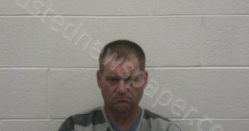 <B>WRIGHT</B>, <B>JON</B> <B>GLEN</B> #, Loudon County, Tennessee - 2025-05-21 05:05:00