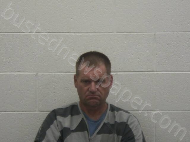 WRIGHT, JON GLEN #, Loudon County, Tennessee - 2025-05-21 05:05:00