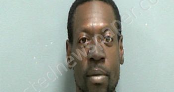 JOHNSON, TOMMY LENARD | 2025-05-21 15:04:00 Darlington County, South Carolina Booking