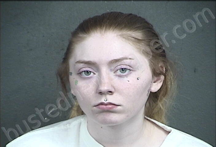 KEEGAN, ISSYS #, Wyandotte County, Kansas - 2025-05-21