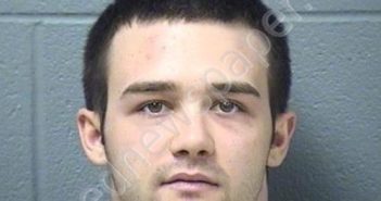 <B>SCHAEFER</B>, <B>MICHAEL</B> <B>L</B> #, Will County, Illinois - 2025-05-21 23:50:00