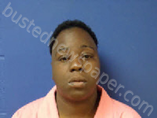 DAMON, ANTIONETTA ARLENE #, Sampson County, North Carolina - 2025-05-21 23:46:00