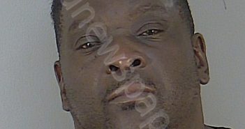<B>JAMES</B> ANTHAWN <B>JOHNSON</B> #, Lake County, Florida - 2025-05-21 02:29:00