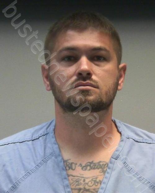 GOMEZ II, ANTONIO #, Montgomery County, Ohio - 2025-05-21 06:30:00