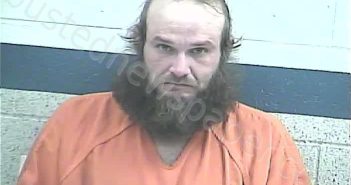 HOPKINS, <B>DUSTIN</B> <B>JAMES</B> #, Breckinridge County, Kentucky - 2025-05-21 13:19:00