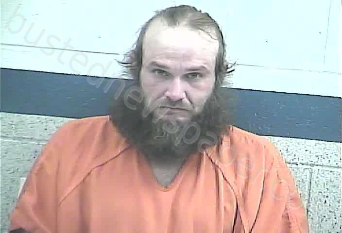 HOPKINS, DUSTIN JAMES #, Breckinridge County, Kentucky - 2025-05-21 13:19:00