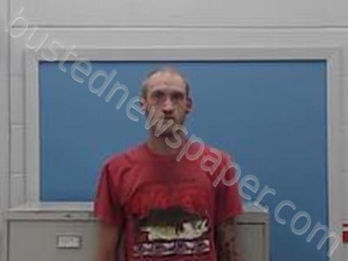 NICKOLAS EARL LEMONS #, Howard County, Arkansas - 2025-05-21 15:21:00