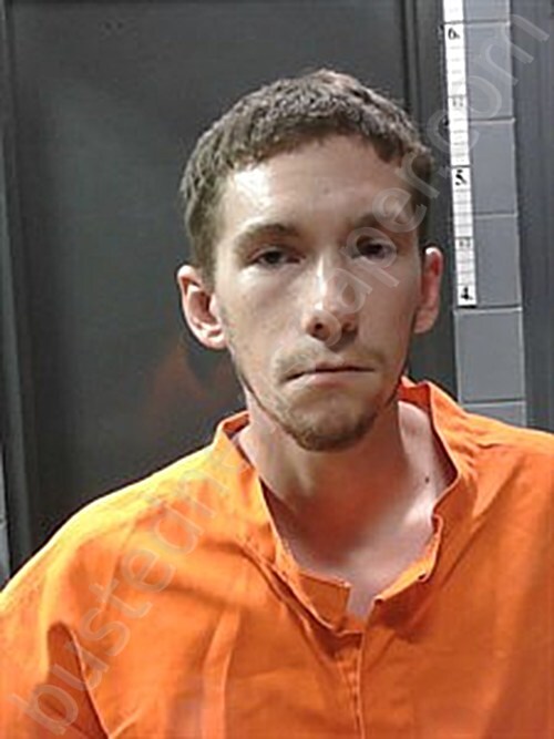 CREMER, JOSHUA WILLIAM #, Johnson County, Arkansas - 2025-05-21 10:07:00