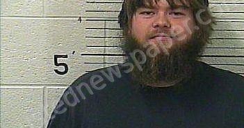 <B>BROWN</B>, <B>KENNETH</B> #, Knox County, Kentucky - 2025-05-21 14:38:00