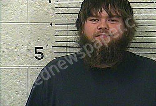 BROWN, KENNETH #, Knox County, Kentucky - 2025-05-21 14:38:00