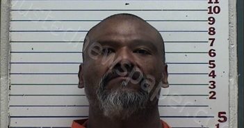 REDELK, CARLTON OZZIE | 2025-05-21 Comanche County, Oklahoma Booking