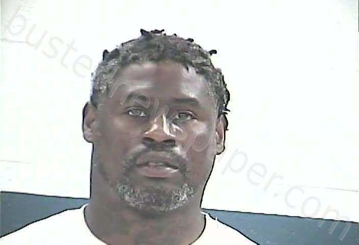 SLAPPEY, TAIRON ANDREW #, Breckinridge County, Kentucky - 2025-05-21 12:38:00