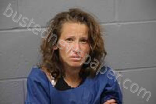 JULIE ANN FISHER #, Johnson County, Missouri - 2025-05-21 21:55:00