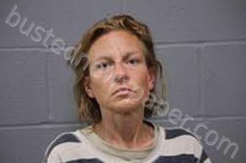 LOLETA MARIE SMITH #, Johnson County, Missouri - 2025-05-21 20:14:00
