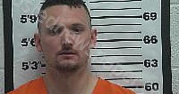 <B>JOHNSON</B>, BRADLEY <B>JAMES</B> #, Belmont County, Ohio - 2025-05-21