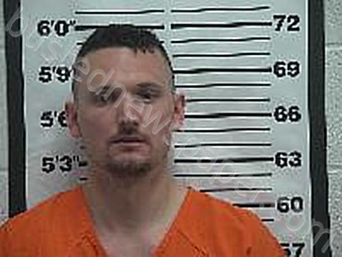 JOHNSON, BRADLEY JAMES #, Belmont County, Ohio - 2025-05-21