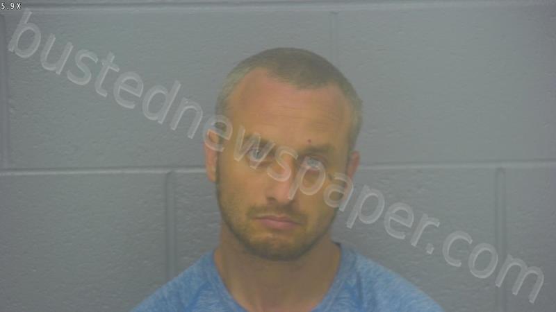 DEBIASE, DUSTIN GENE #, Greene County, Missouri - 2025-05-21 13:59:00