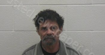 <B>MARTINEZ</B>, <B>RICARDO</B> <B>ANTONIO</B> #, Loudon County, Tennessee - 2025-05-21 16:28:00