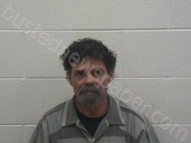MARTINEZ, RICARDO ANTONIO #, Loudon County, Tennessee - 2025-05-21 16:28:00
