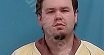 MCGLOTHLIN, WESLEY HUNTER | 2025-05-21 14:10:00 White County, Arkansas Booking