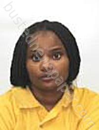 HALL, RICHELLE M #, Assumption Parish, Louisiana - 2025-05-21