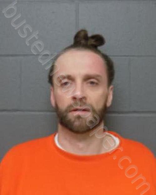 FLETCHER, MICHAEL A #, Delaware County, New York - 2025-05-21 03:02:00
