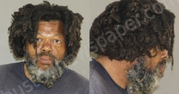 BROWN, MARSHAWN DEWANE | 2025-05-21 Denton County, Texas Booking