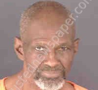 HARTSFIELD, DAVID | 2025-05-21 Sarasota County, Florida Booking