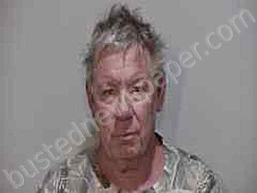 HAMSHIRE, GEORGE WILLIAM #, Monroe County, Florida - 2025-05-21 19:21:00