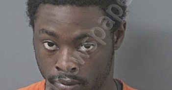 JOHNSON, JAYSHON <B>CHRISTOPHER</B> #, <b>Wilson</b> County, North Carolina, Wilson County, North Carolina - 2025-05-21 19:50:00
