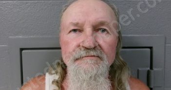 CARPER, JACK FITZGERALD | 2025-05-21 14:50:00 Taylor County, West Virginia Booking