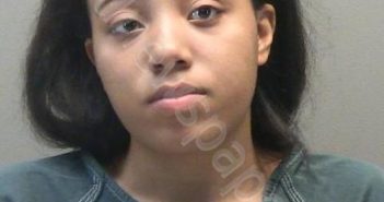 <B>LEWIS</B>, <B>SARAI</B> #, Montgomery County, Ohio - 2025-05-21 18:20:00