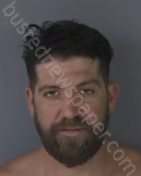 ICKES, JAMES #, Clay County, Florida - 2025-05-21