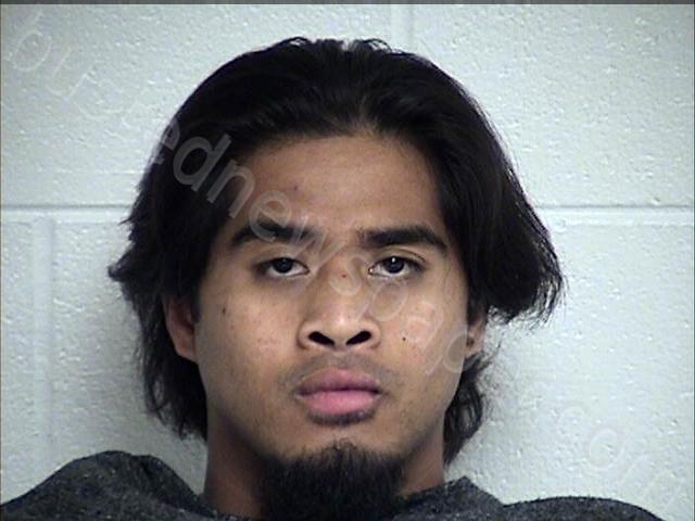 MISASY, RICKY #, Chase County, Kansas - 2025-05-21