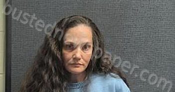 <B>CARR</B>, <B>KIMBERLY</B> <B>ANN</B> #, Boone County, Kentucky - 2025-05-21