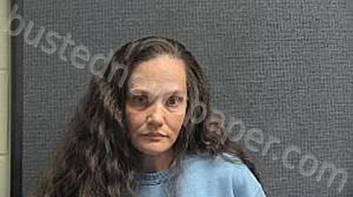 CARR, KIMBERLY ANN #, Boone County, Kentucky - 2025-05-21