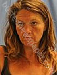 GUTHRIE, JENNIFER #, Pulaski County, Arkansas - 2025-05-21
