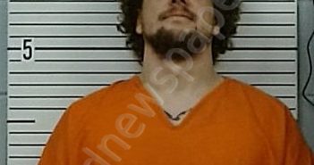DEVIN THOMPSON | 2025-05-21 Lowndes County, Alabama Booking